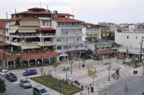 Apartments Giotis